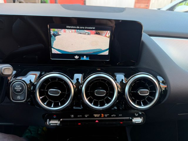 MERCEDES-BENZ B 180 usata, con Controllo trazione