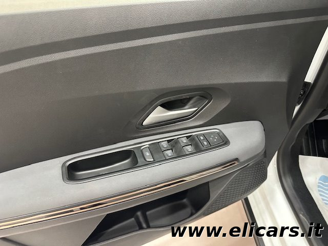 DACIA Sandero usata, con Controllo trazione