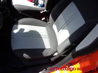 FIAT Qubo usata, con Bracciolo