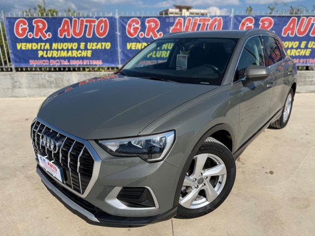 AUDI Q3 usata, con ABS