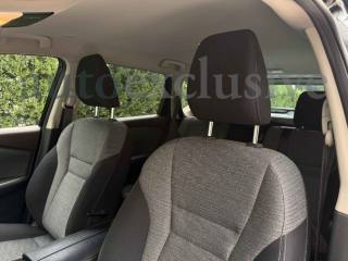 NISSAN X-Trail usata, con Chiusura centralizzata
