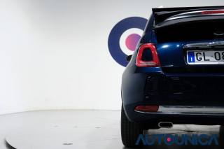 FIAT 500C usata 51