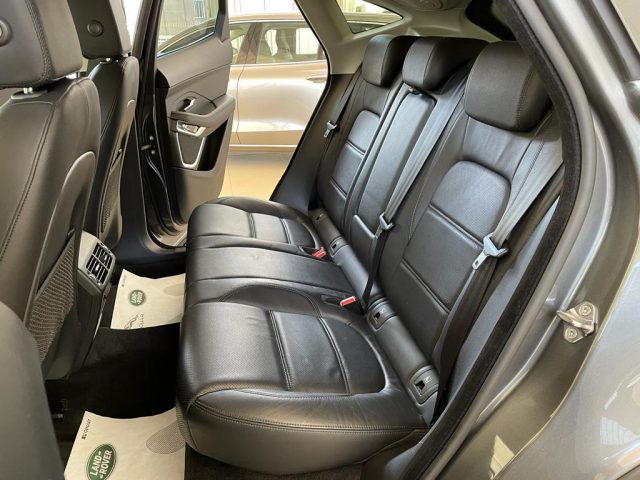 JAGUAR E-Pace usata, con Touch screen