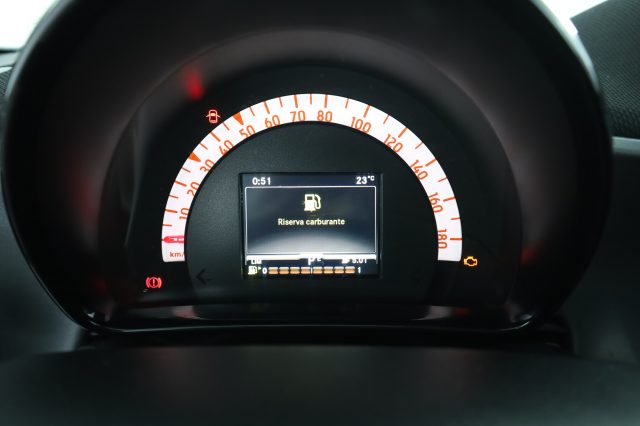 SMART ForFour usata 6
