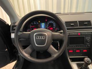 AUDI A4 usata, con Cerchi in lega