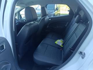 FORD EcoSport usata, con ESP