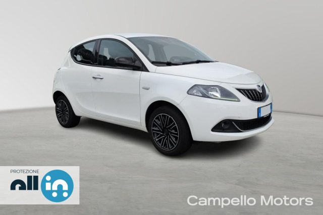 LANCIA Ypsilon usata 0