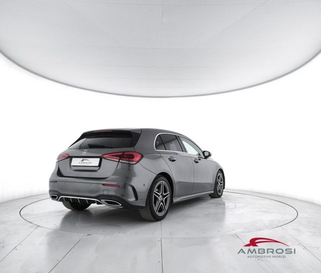 MERCEDES-BENZ A 180 usata 2