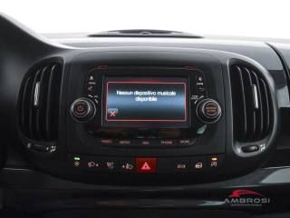 FIAT 500L usata 14