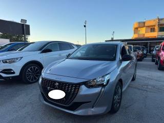 PEUGEOT 208 BlueHDi 100 Stop&Start 5 porte Allure