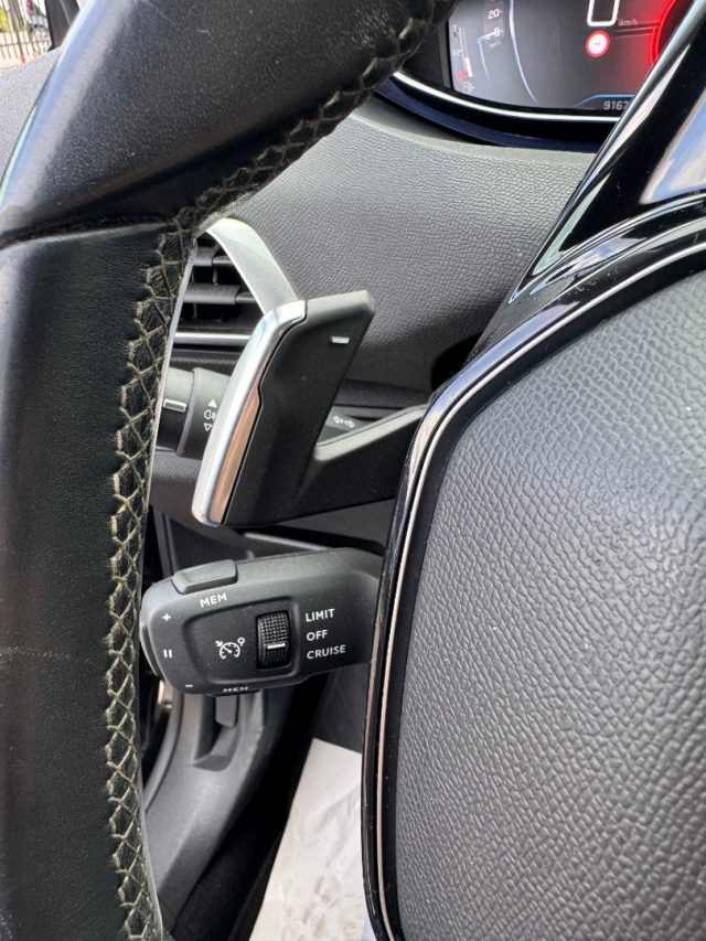 PEUGEOT 3008 usata, con Filtro antiparticolato