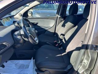 LANCIA Ypsilon usata, con Climatizzatore