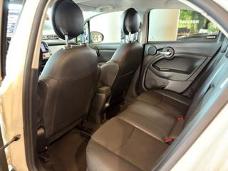 FIAT 500X usata, con ESP