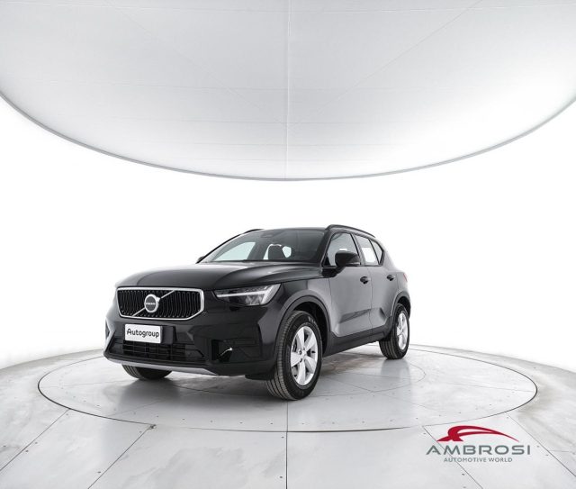VOLVO XC40 usata 0