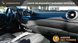 FERRARI California usata 121