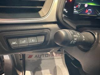 RENAULT Captur usata, con MP3