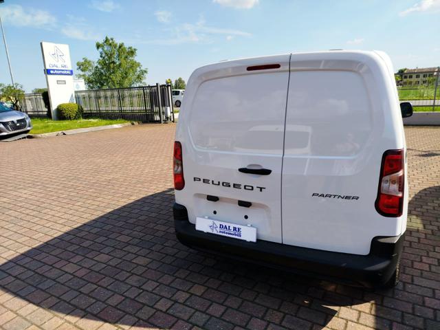 PEUGEOT Partner usata, con Airbag