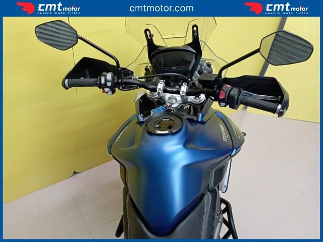 TRIUMPH Tiger 800 usata 12