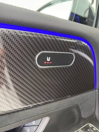 MERCEDES-BENZ GLB 200 usata, con Fendinebbia