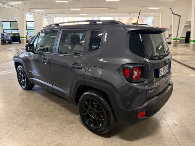 JEEP Renegade usata, con Climatizzatore