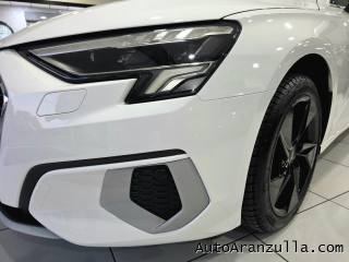 AUDI A3 usata, con Luci diurne LED