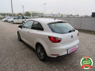SEAT Ibiza usata, con Chiusura centralizzata