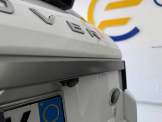 LAND ROVER Range Rover Evoque usata, con Cronologia tagliandi