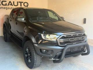 FORD Ranger Raptor usata, con Airbag