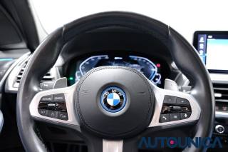 BMW X3 usata, con Boardcomputer