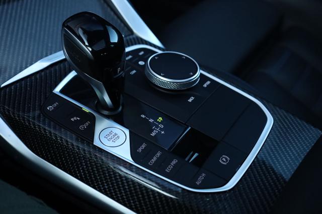 BMW 420 usata, con Controllo trazione