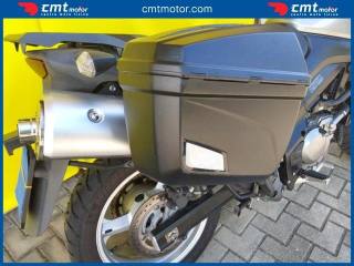 SUZUKI V-Strom 650 usata 9