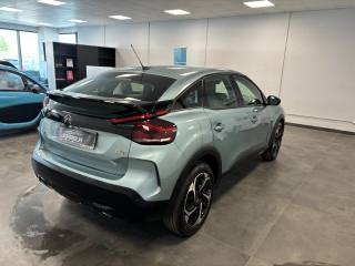CITROEN C4 usata, con Bluetooth