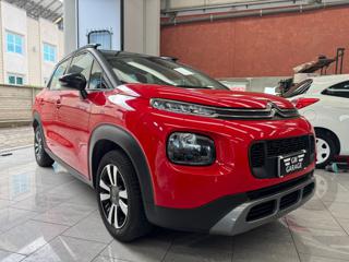 CITROEN C3 Aircross usata, con Volante in pelle
