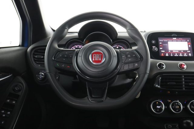 FIAT 500X usata 5