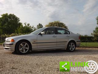 BMW 320 usata, con Airbag Passeggero