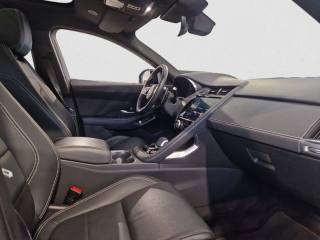 JAGUAR E-Pace usata, con Airbag laterali