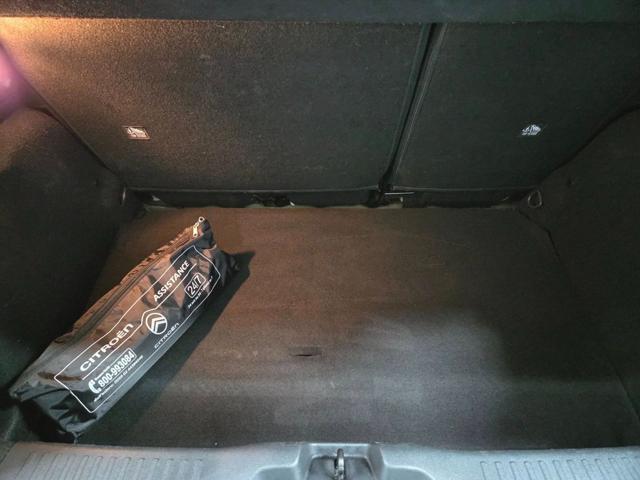 CITROEN C3 usata, con Cronologia tagliandi