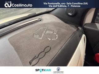 ABARTH 595 usata, con Servosterzo