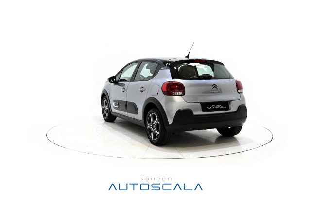 CITROEN C3 usata, con Airbag Passeggero