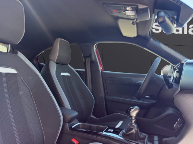 OPEL Mokka usata, con Bracciolo