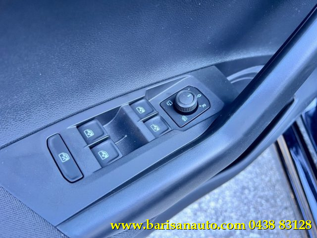 VOLKSWAGEN Polo usata, con Chiusura centralizzata