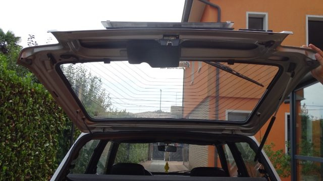 FIAT Uno usata 84