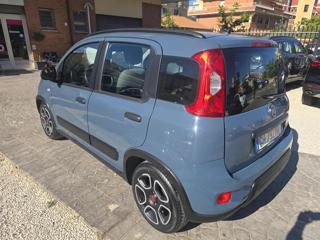 FIAT Panda usata, con Airbag Passeggero