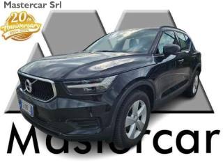 VOLVO XC40 XC40 2.0 d3 - FZ097JJ