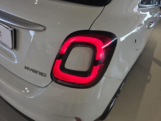 FIAT 500X usata, con Servosterzo