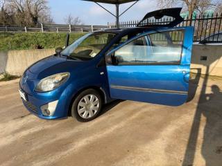 RENAULT Twingo usata 32