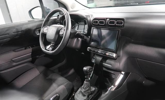 CITROEN C3 Aircross usata, con Boardcomputer
