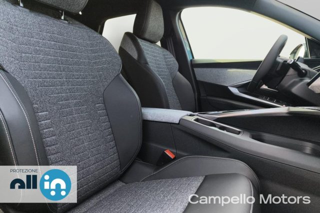 PEUGEOT 3008 usata 16