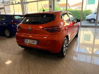 RENAULT Clio usata, con Airbag laterali