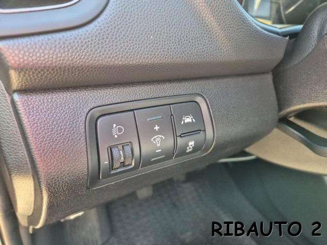 HYUNDAI i20 usata, con Cruise Control
